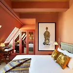 Hotel Daniel Paris