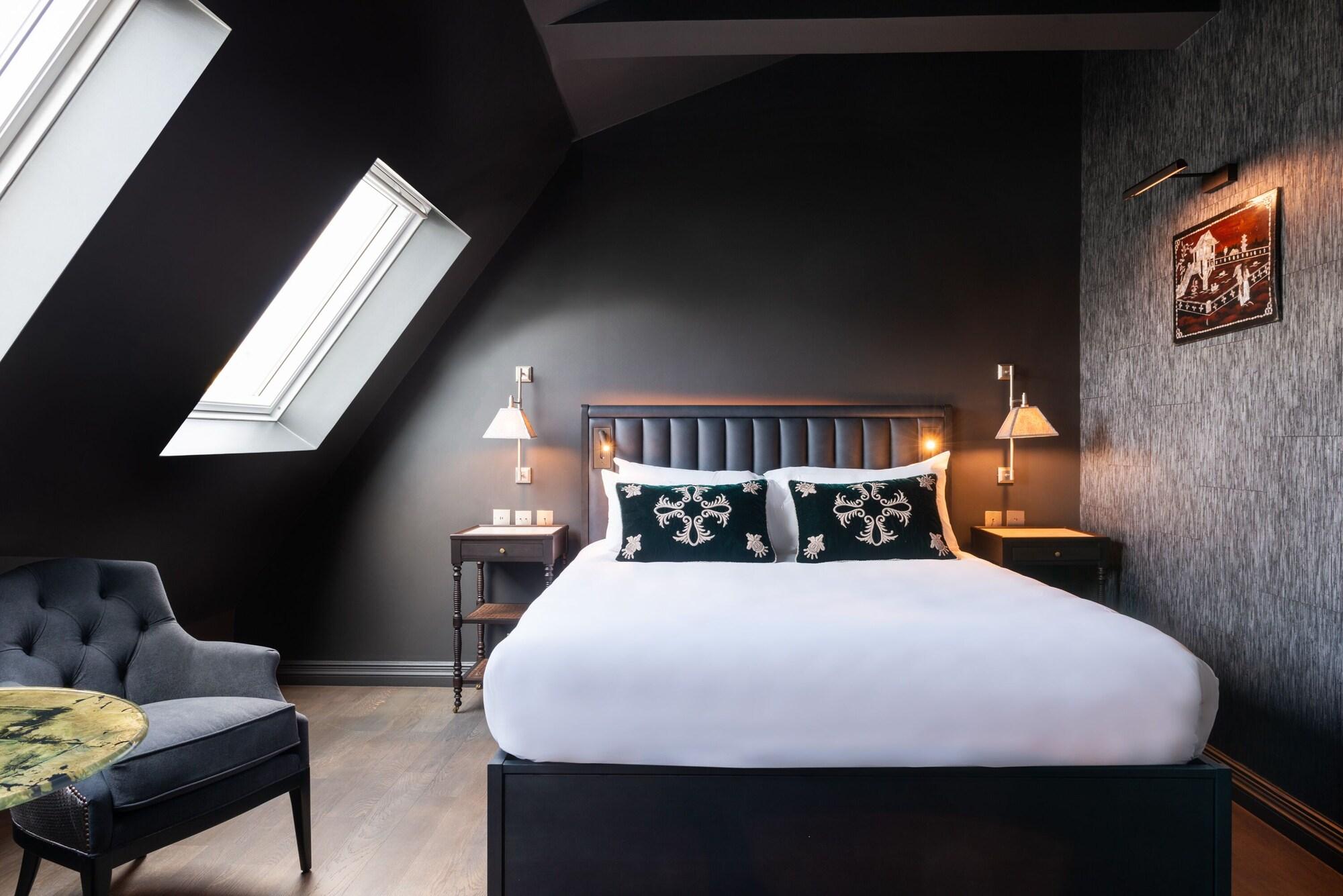 De Montesquieu 5* Parijs