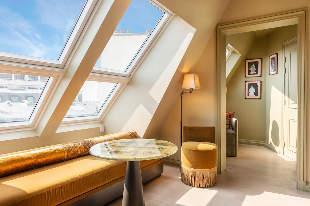 De Montesquieu 5* Parijs
