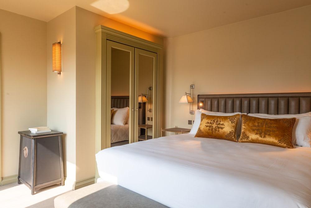 De Montesquieu 5* Parijs